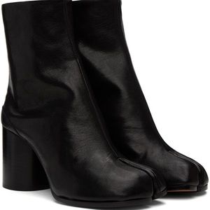 Margiela tabi boots (women’s)